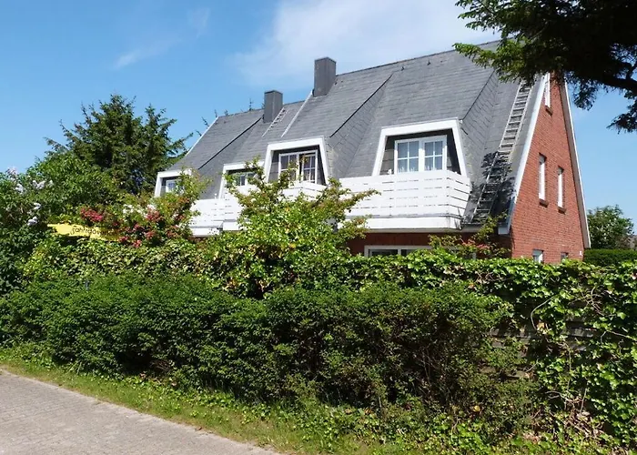 Schatz Comfortable Holiday Residence