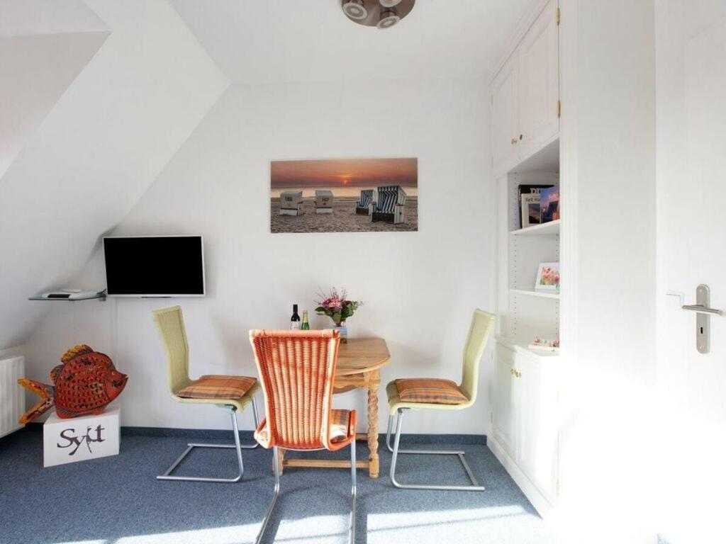 Schatz Comfortable * Wenningstedt-Braderup