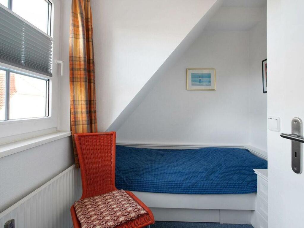 Ferienhaus Schatz Comfortable