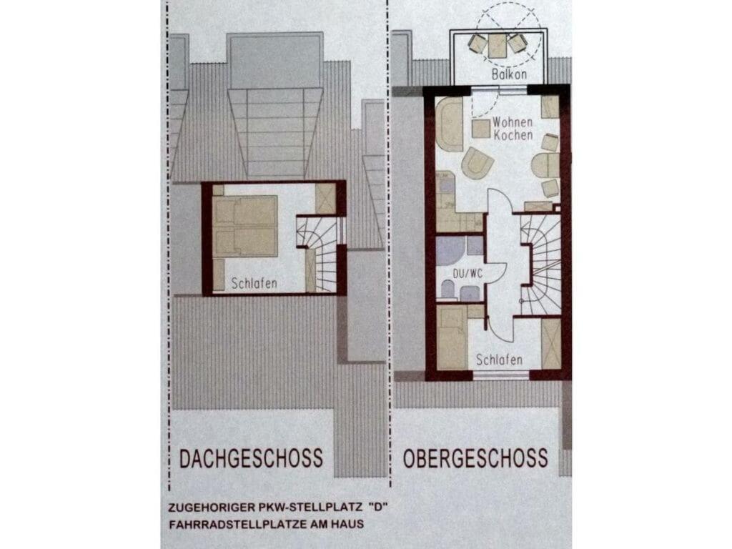 Ferienhaus Schatz Comfortable Wenningstedt-Braderup