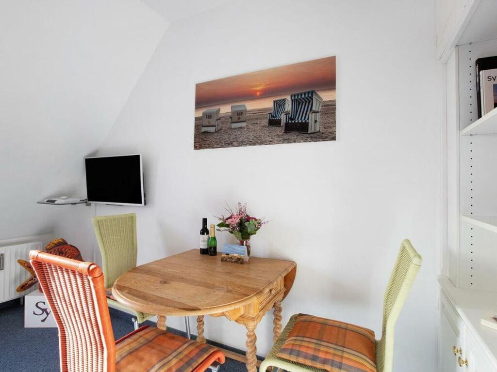 Schatz Comfortable Ferienhaus *