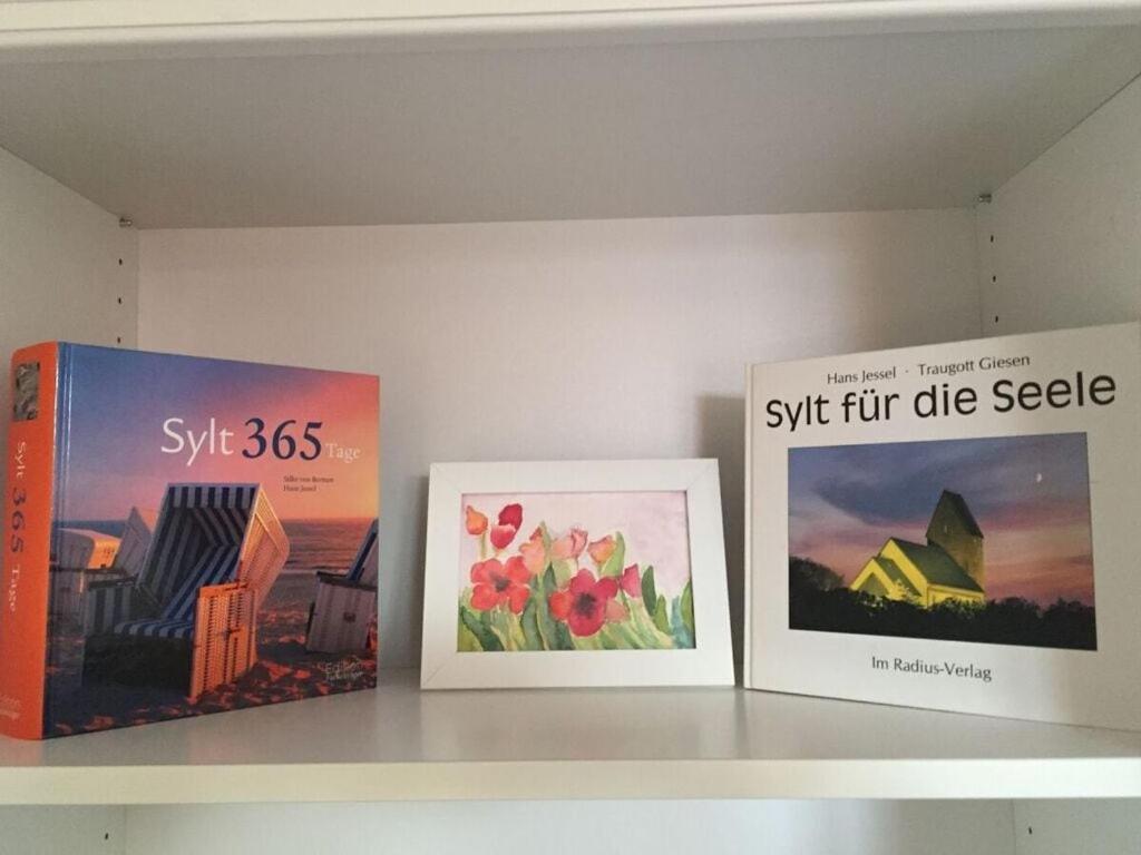 Schatz Comfortable * Wenningstedt-Braderup