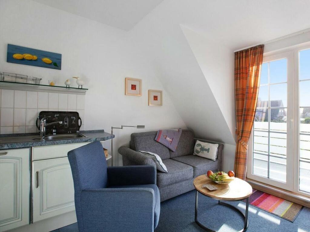 Schatz Comfortable Wenningstedt-Braderup